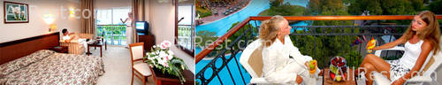 Papillon Aysha Hotel 4